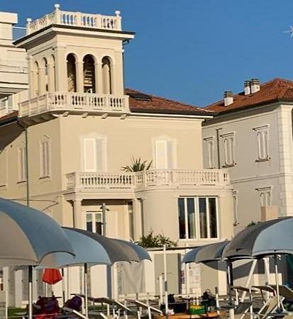 Villa La Torretta Luxury B&B - Adults Only - Rimini Exterior photo