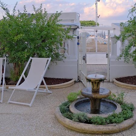 Villa La Torretta Luxury B&B - Adults Only - Rimini Exterior photo