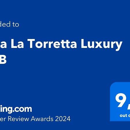 Villa La Torretta Luxury B&B - Adults Only - Rimini Exterior photo