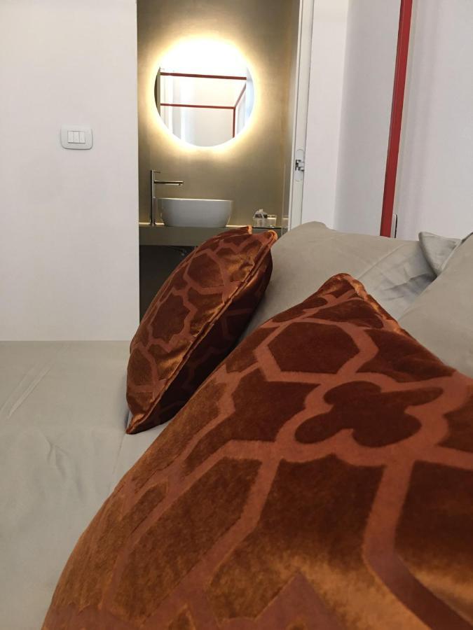 Villa La Torretta Luxury B&B - Adults Only - Rimini Exterior photo