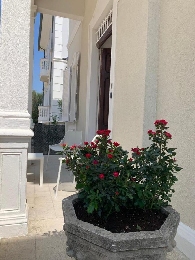 Villa La Torretta Luxury B&B - Adults Only - Rimini Exterior photo