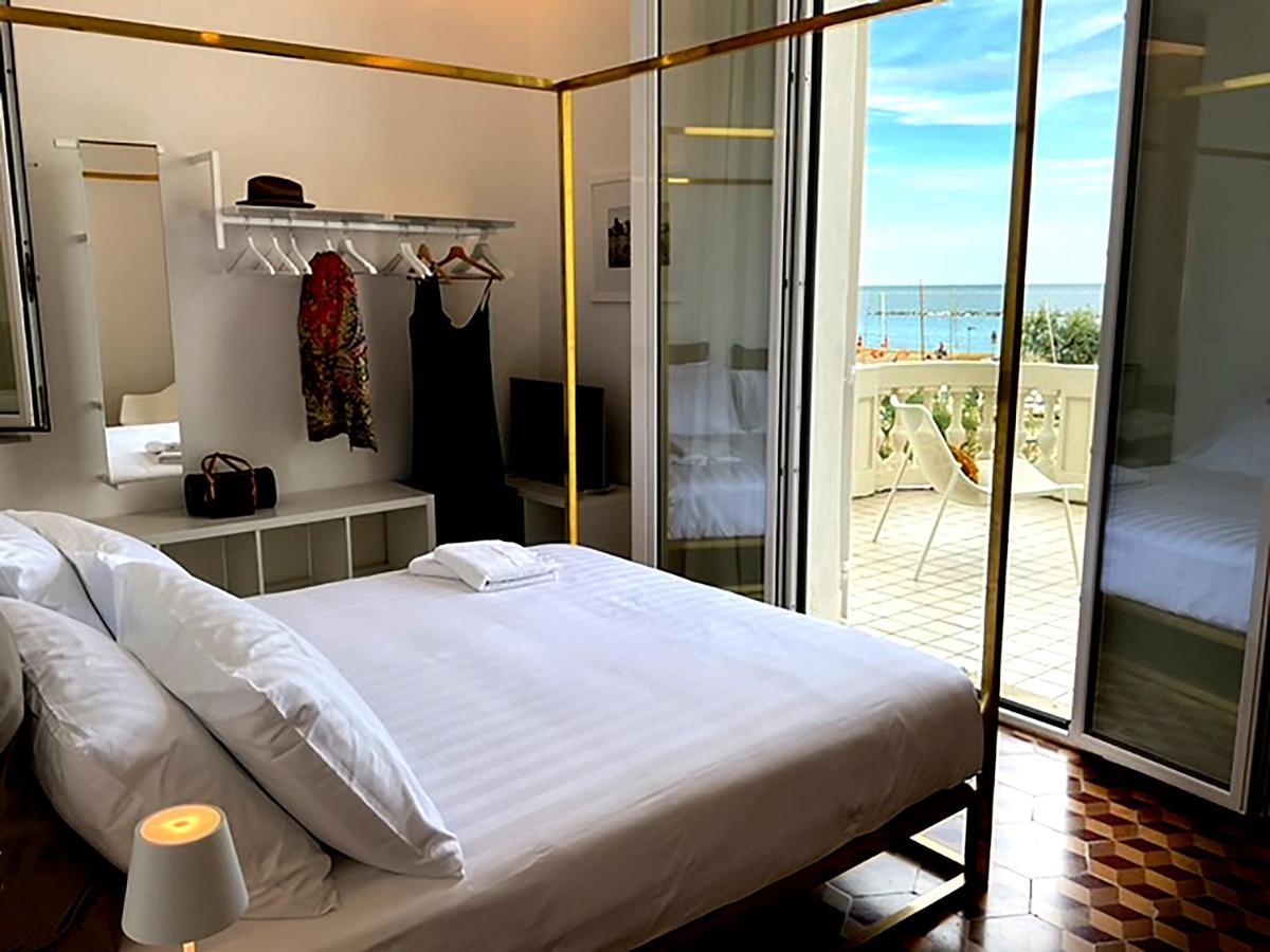Villa La Torretta Luxury B&B - Adults Only - Rimini Exterior photo