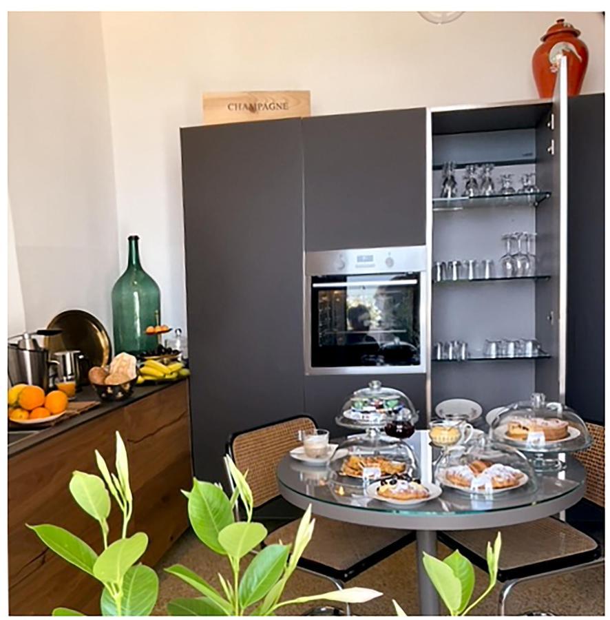 Villa La Torretta Luxury B&B - Adults Only - Rimini Exterior photo