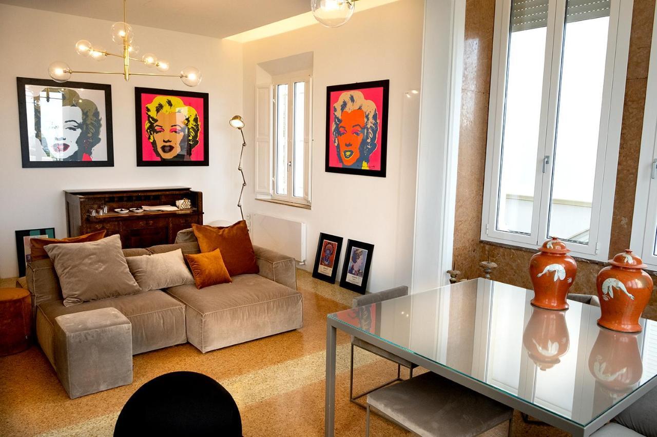 Villa La Torretta Luxury B&B - Adults Only - Rimini Exterior photo