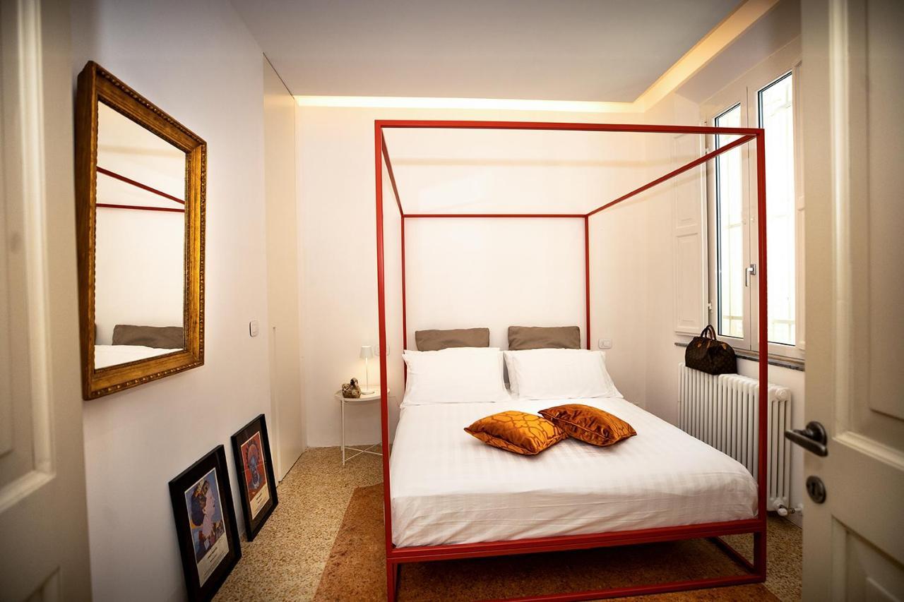 Villa La Torretta Luxury B&B - Adults Only - Rimini Exterior photo