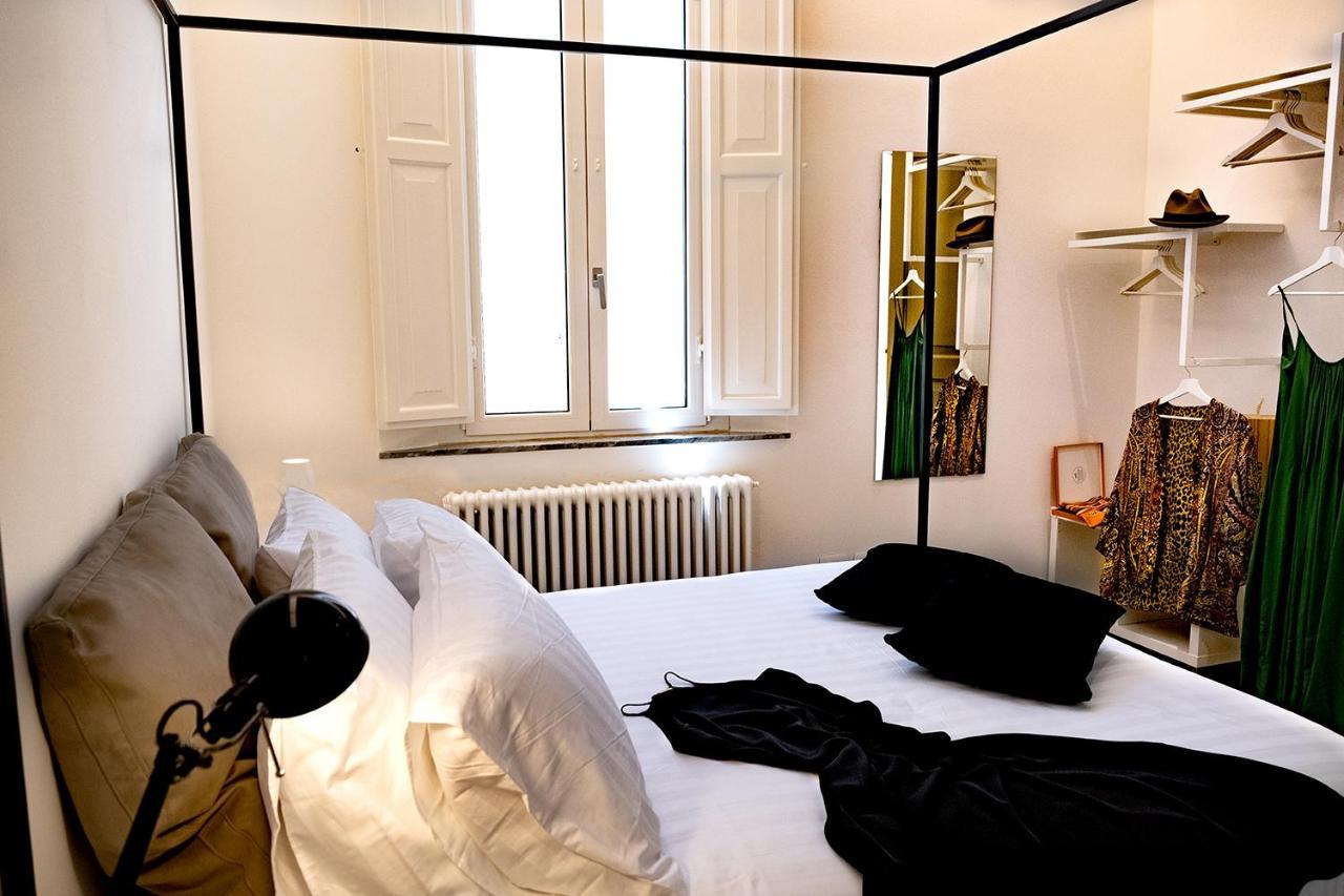 Villa La Torretta Luxury B&B - Adults Only - Rimini Exterior photo