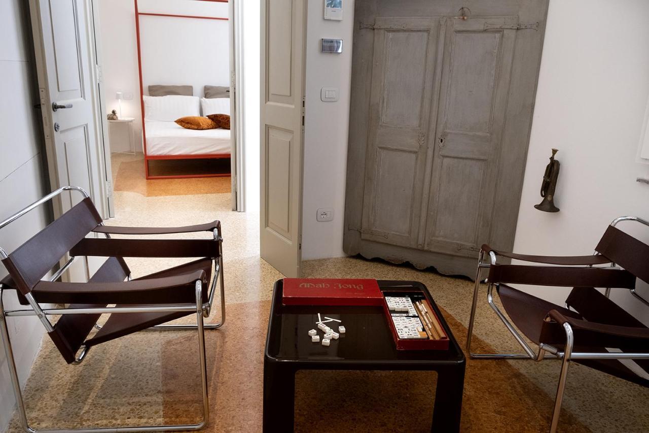 Villa La Torretta Luxury B&B - Adults Only - Rimini Exterior photo