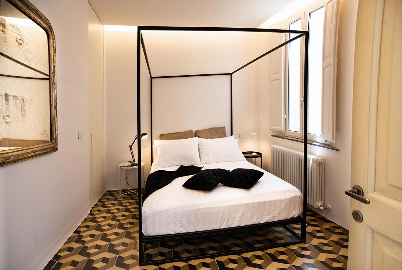 Villa La Torretta Luxury B&B - Adults Only - Rimini Exterior photo