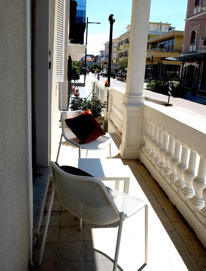 Villa La Torretta Luxury B&B - Adults Only - Rimini Exterior photo