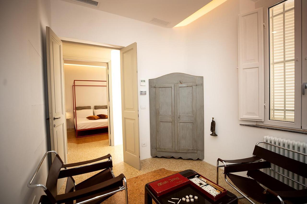 Villa La Torretta Luxury B&B - Adults Only - Rimini Exterior photo