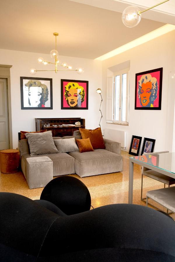 Villa La Torretta Luxury B&B - Adults Only - Rimini Exterior photo