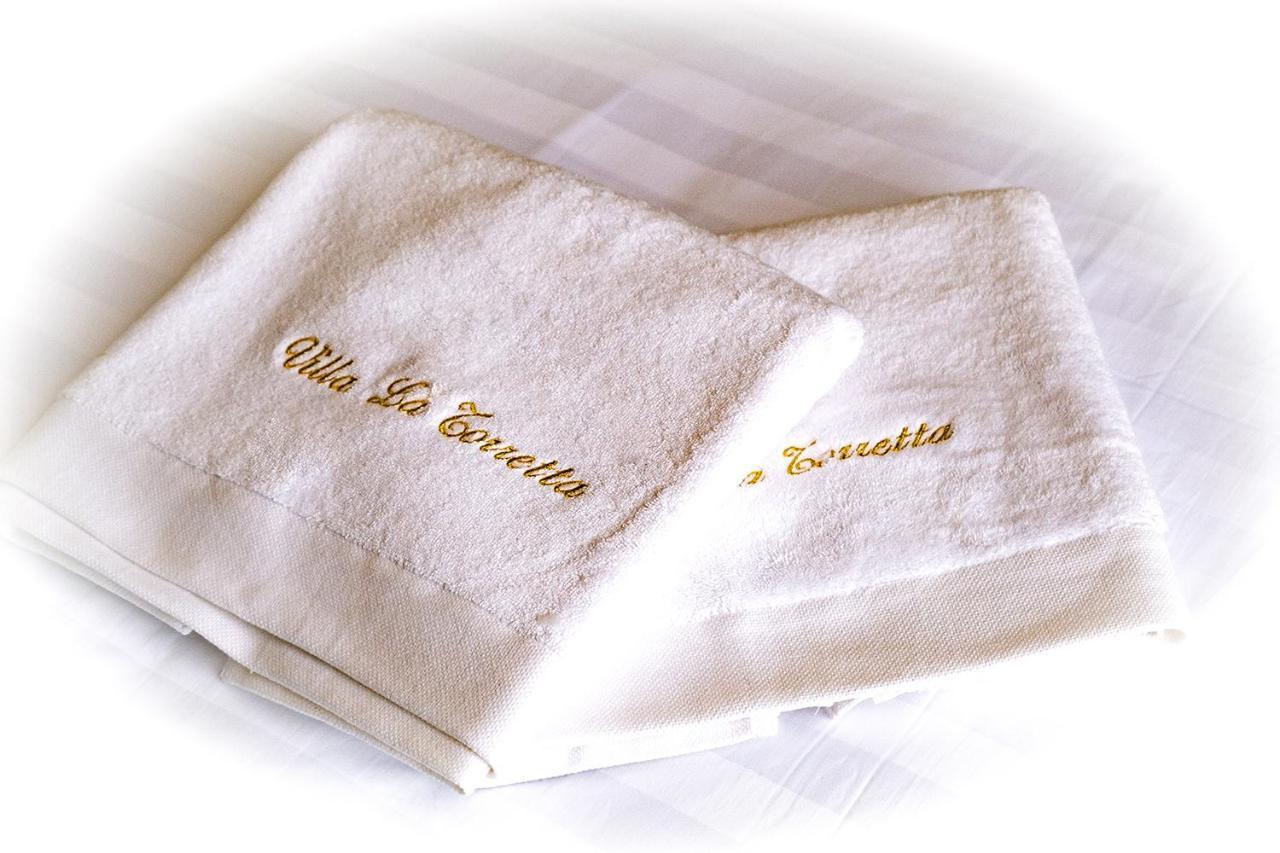 Villa La Torretta Luxury B&B - Adults Only - Rimini Exterior photo