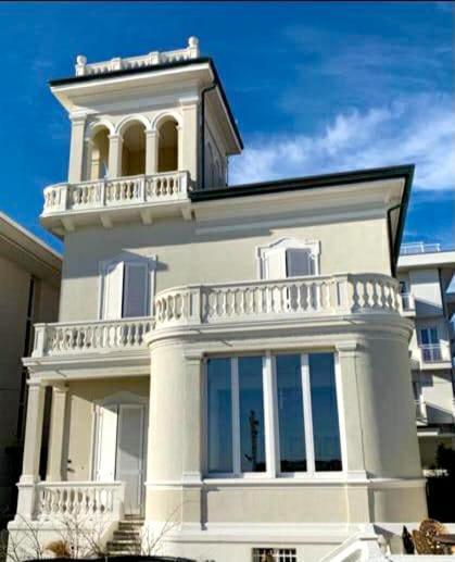 Villa La Torretta Luxury B&B - Adults Only - Rimini Exterior photo