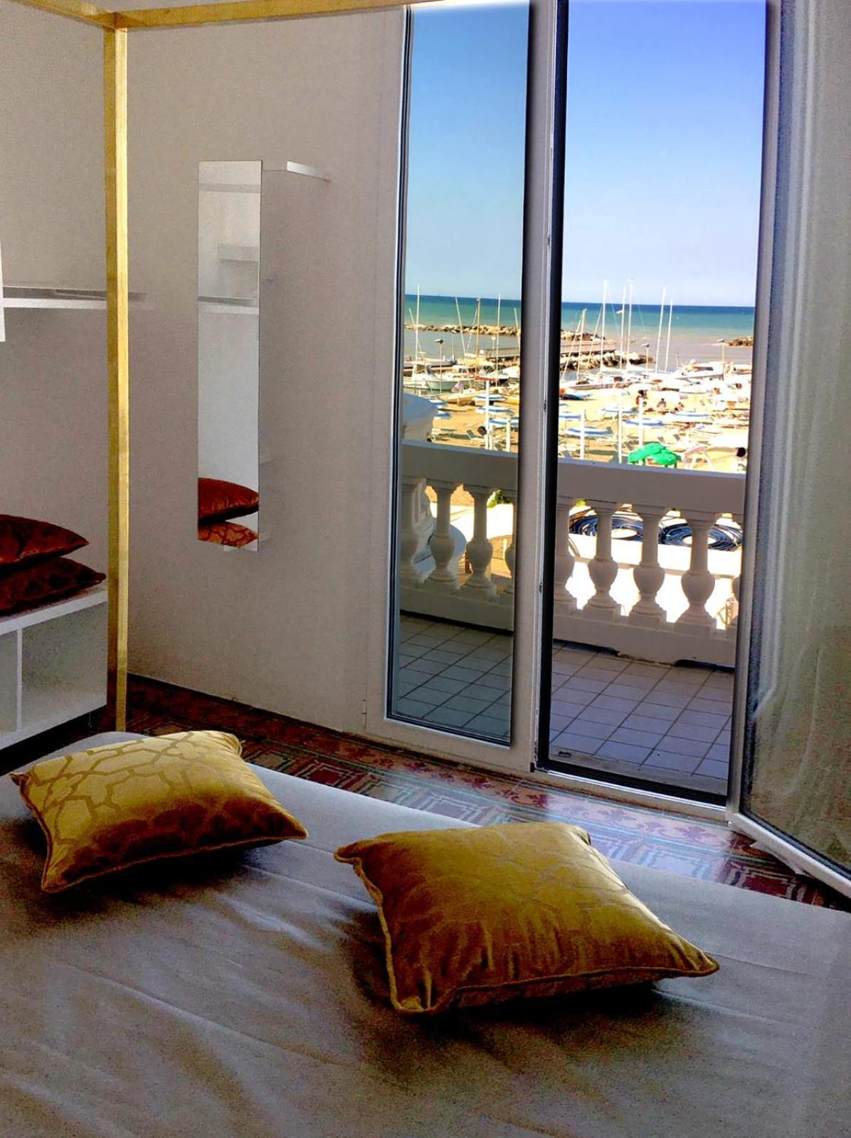 Villa La Torretta Luxury B&B - Adults Only - Rimini Exterior photo