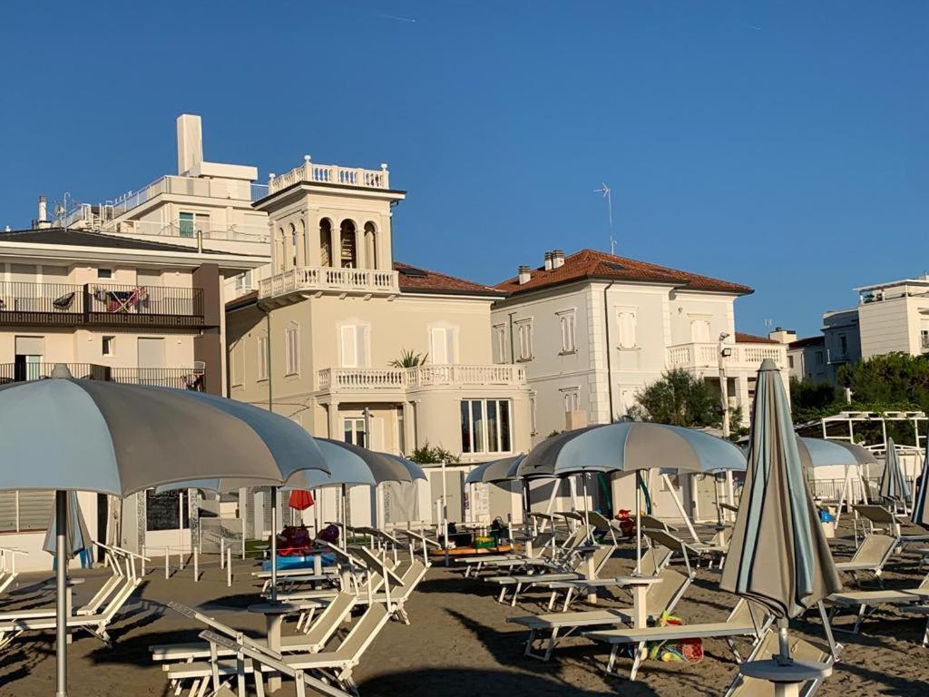 Villa La Torretta Luxury B&B - Adults Only - Rimini Exterior photo