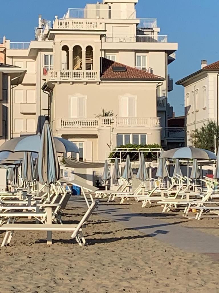 Villa La Torretta Luxury B&B - Adults Only - Rimini Exterior photo