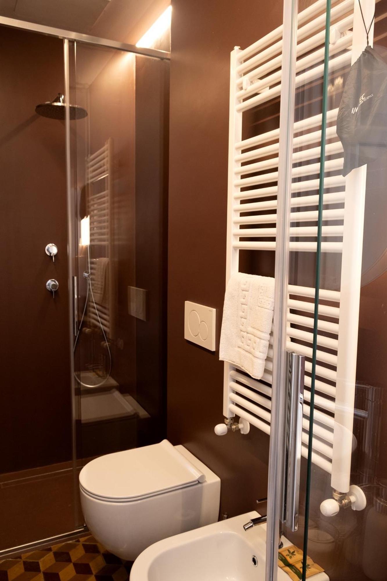 Villa La Torretta Luxury B&B - Adults Only - Rimini Exterior photo