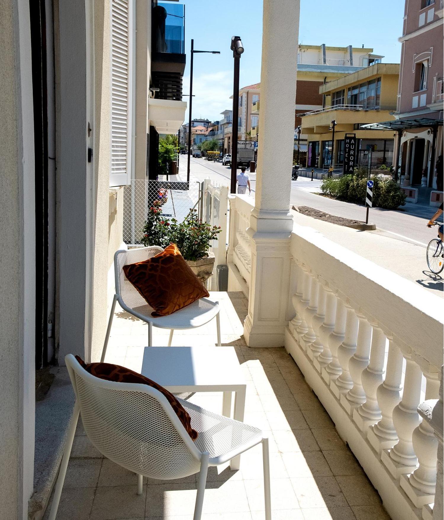 Villa La Torretta Luxury B&B - Adults Only - Rimini Exterior photo
