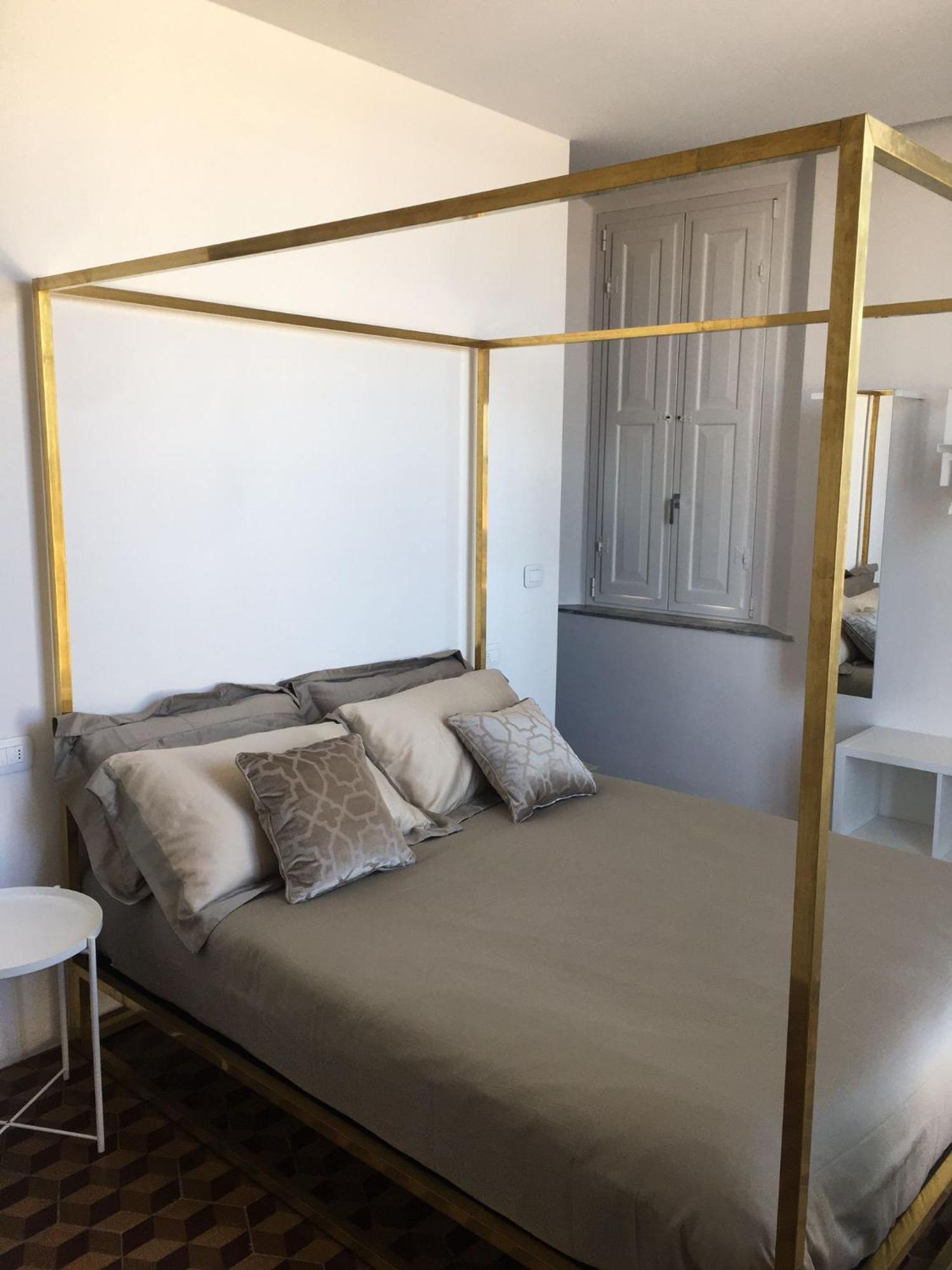 Villa La Torretta Luxury B&B - Adults Only - Rimini Room photo
