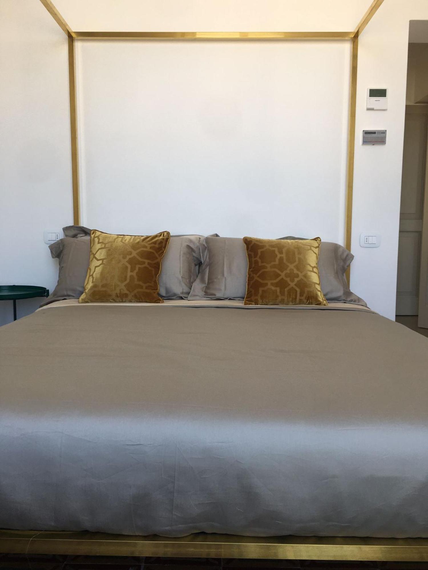 Villa La Torretta Luxury B&B - Adults Only - Rimini Room photo